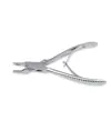 Pinza per taglio osseo  Luer