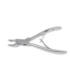 Pinza per taglio osseo  Luer