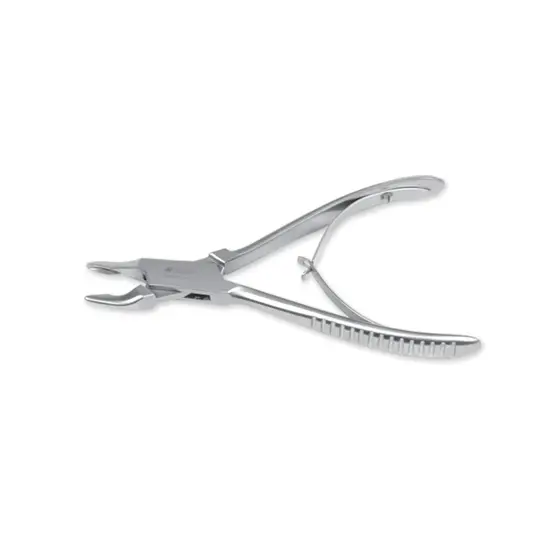 Pinza per taglio osseo  Luer