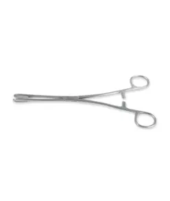 Pinza per tamponi  Rampley