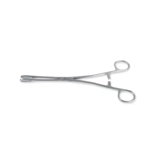 Pinza per tamponi  Rampley