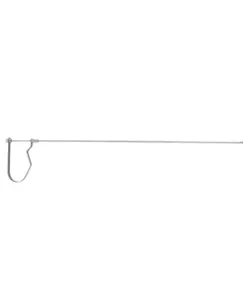 Pinza portaspugna