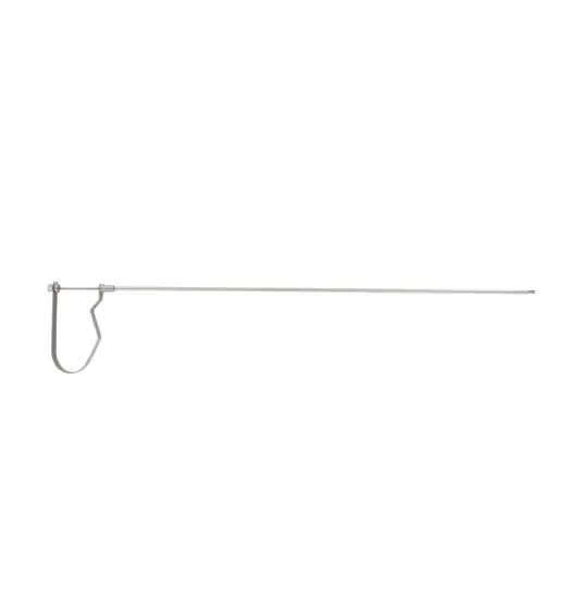 Pinza portaspugna