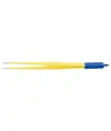 Pinza retta monouso