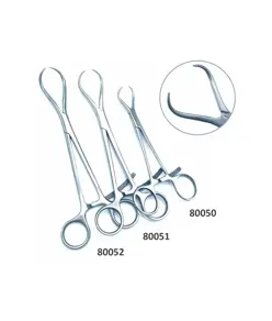 Pinza riduzione ossa
