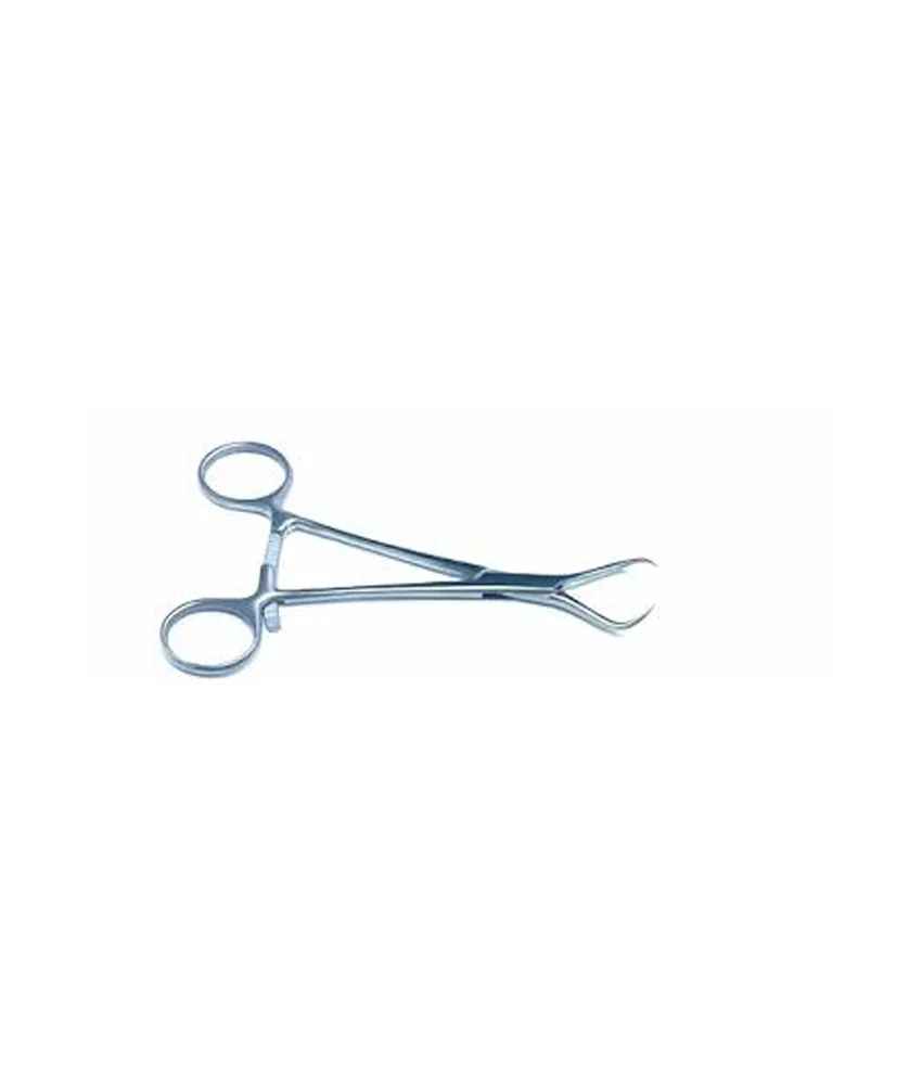 Pinza riduzione ossa, per veterinaria