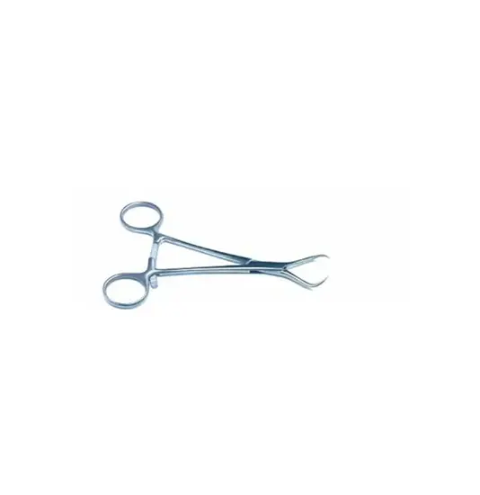Pinza riduzione ossa