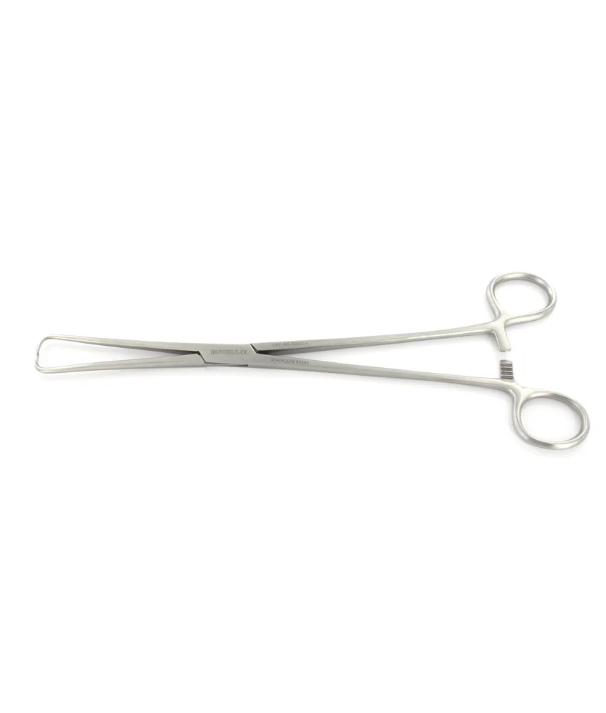 Pinza Schroeder, 25 cm