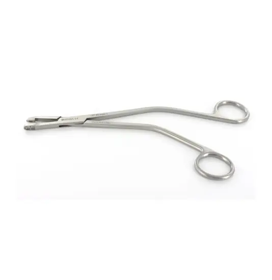 Pinza  Schuber