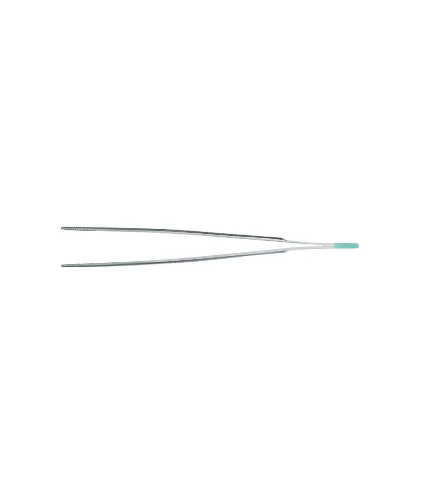 25 pezzi Pinza standard 14 cm PEHA, retta - confezione da 25 pezzi