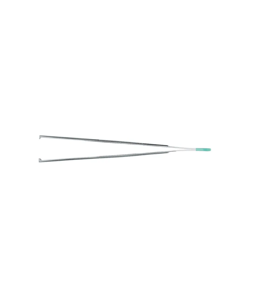 25 pezzi Pinza standard 14 cm PEHA, retta - confezione da 25 pezzi