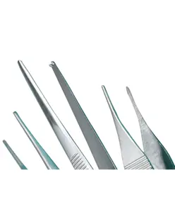 Pinza sterile 12 cm  Adson PEHA