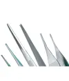 Pinza sterile 15,5 cm  DeBakey PEHA