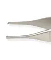 Pinza sterile monouso 1x2 denti  Adson