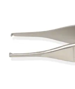 Pinza sterile monouso 1x2 denti  Adson