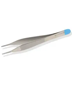 Pinza sterile monouso  Adson