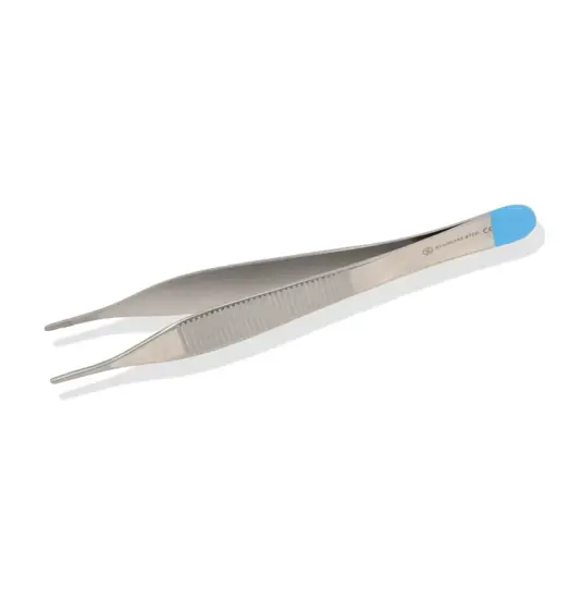 Pinza sterile monouso  Adson