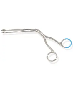Pinza sterile monouso  Magill