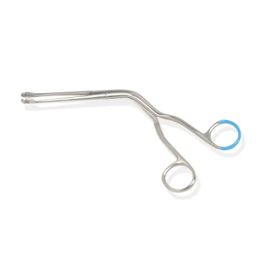 Pinza sterile monouso  Magill