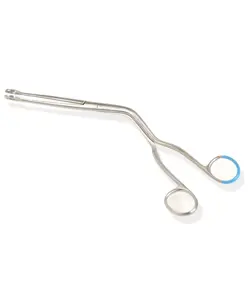 Pinza sterile monouso  Magill
