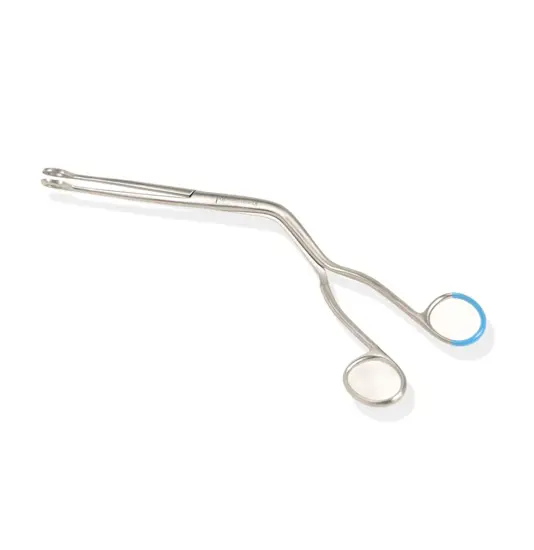 Pinza sterile monouso  Magill
