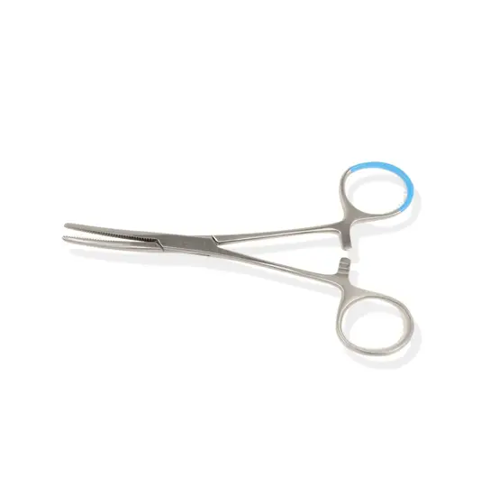 Pinza sterile monouso  Pean