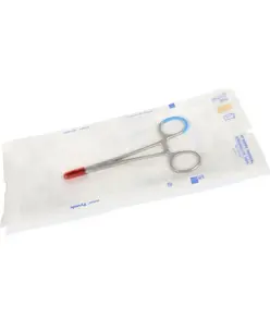 Pinza sterile monouso  Spencer Wells