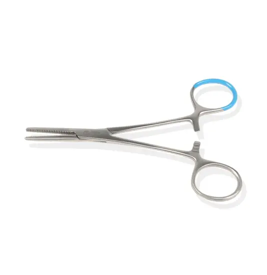 Pinza sterile monouso  Spencer Wells