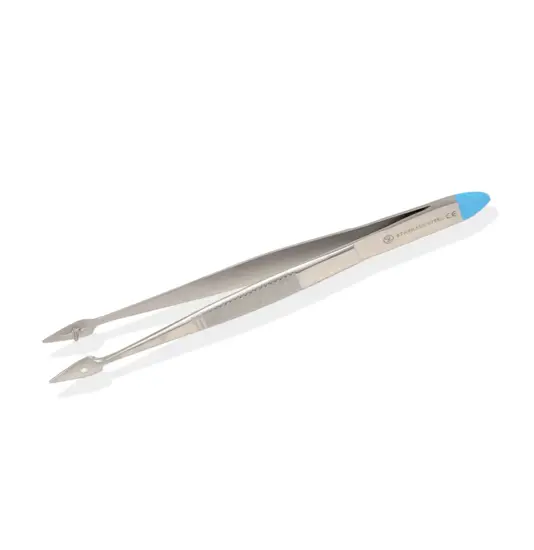 Pinza sterile monouso  Splinter Plain