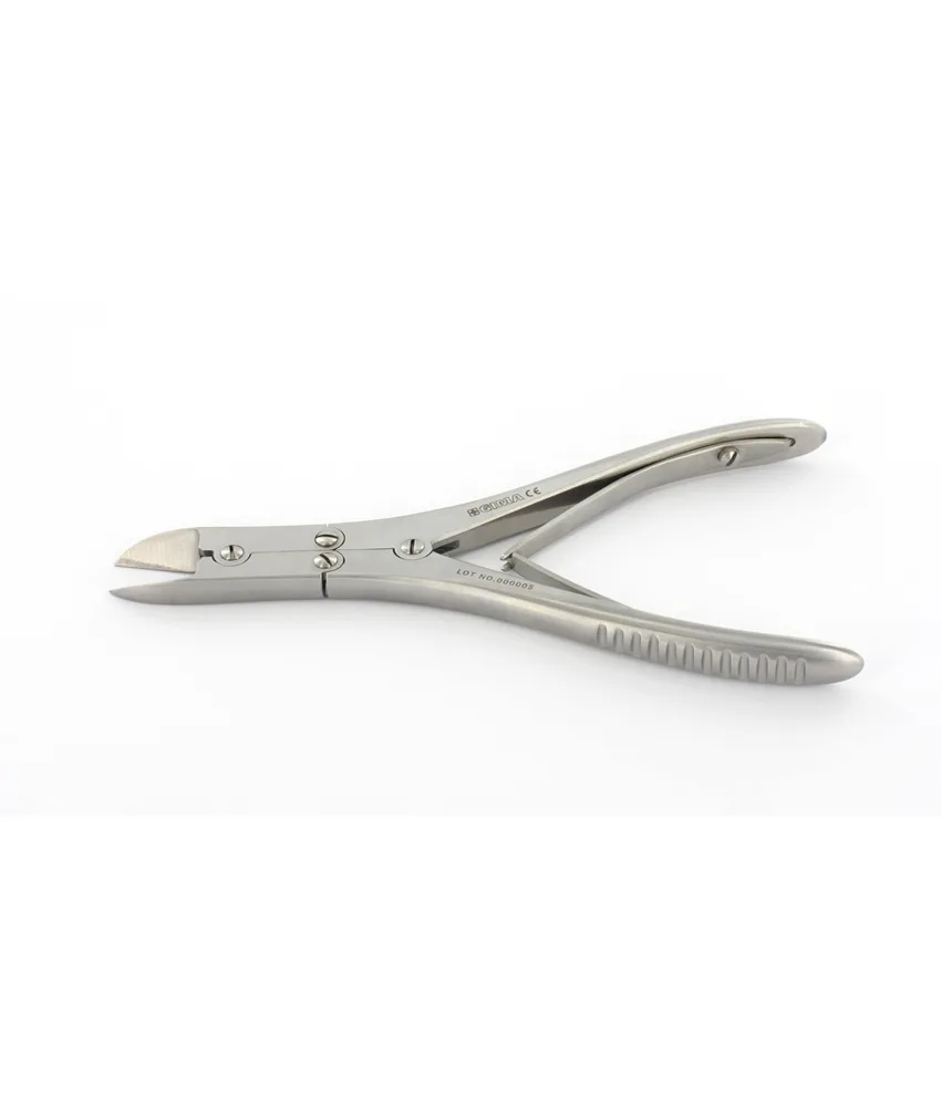 Pinza tagliaosso, 15 cm