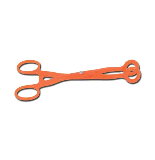 Pinza tiralingua