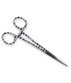 Pinze emostatiche in acciaio INOX