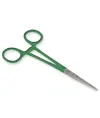 Pinze emostatiche in acciaio INOX