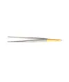 PINZE MC INDOE C.T. - 15 cm - punte zigrinate