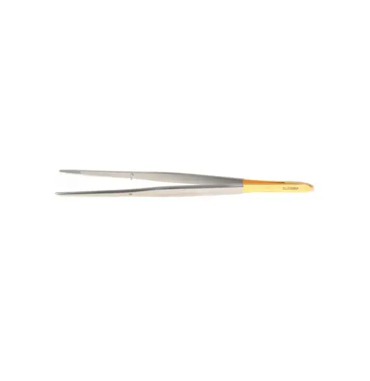 PINZE MC INDOE C.T. - 15 cm - punte zigrinate
