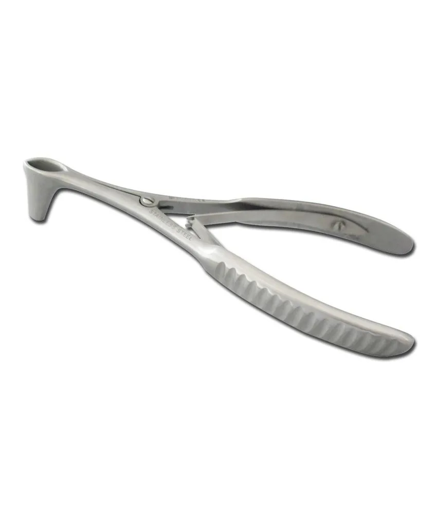Pinze nasali Killian Hartmann, lunghezza 14 cm - varie lunghezze delle punte