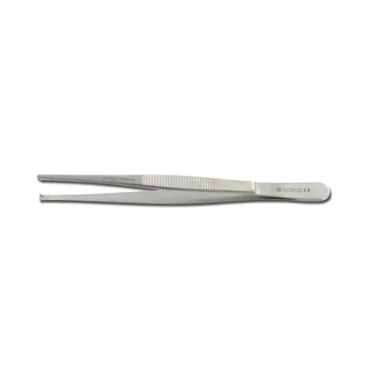 Pinzetta 1x2 denti