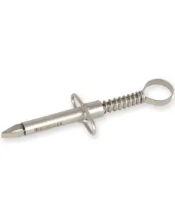 Pinzetta per zecche
