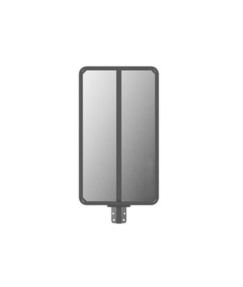 Placca acciaio flex-gomma Rem, richiede GIM 30560