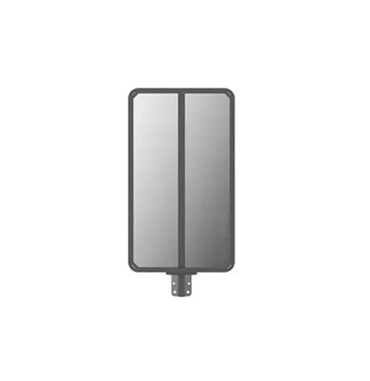 Placca acciaio flex-gomma Rem