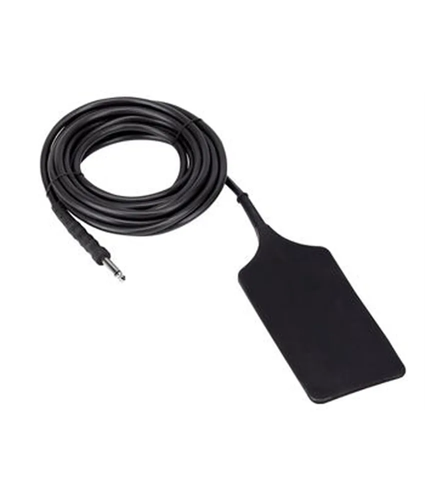 Placca flessibile, con cavo 4,5 m
