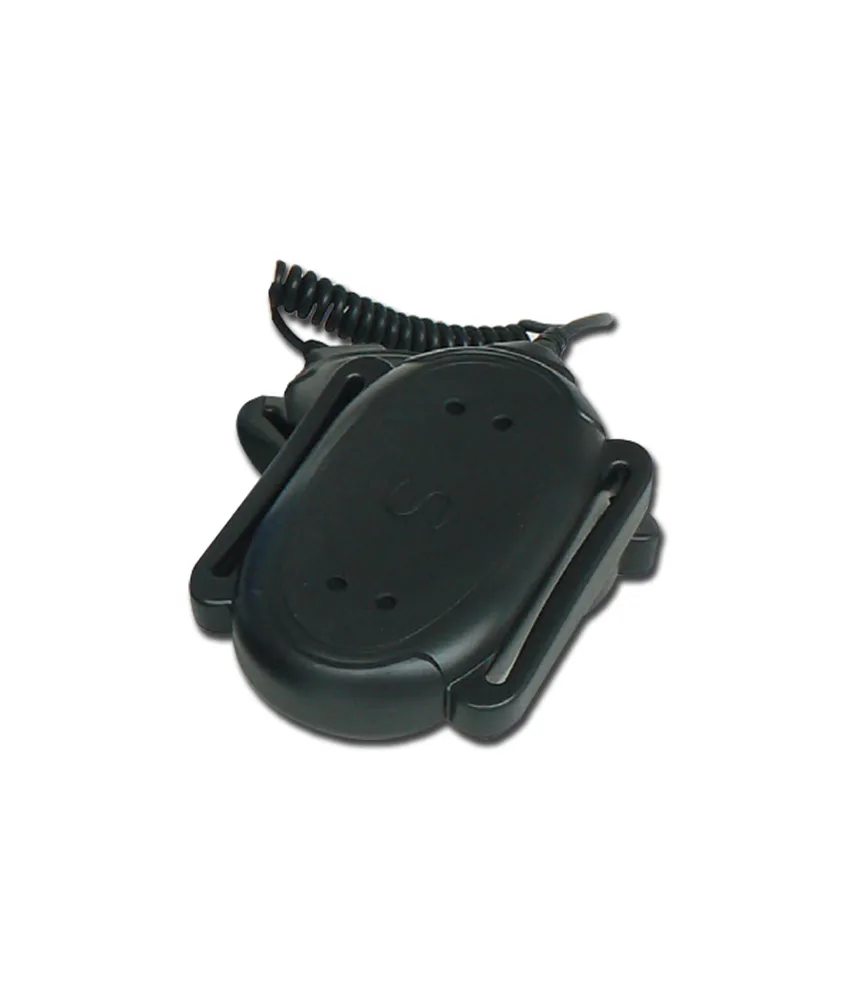 Placca trasduttrice, per codice GIM 28321