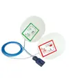 Placche defibrillatori