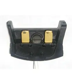 Placche per defibrillatori