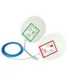 placche per defibrillatori
