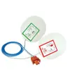 placche per defibrillatori