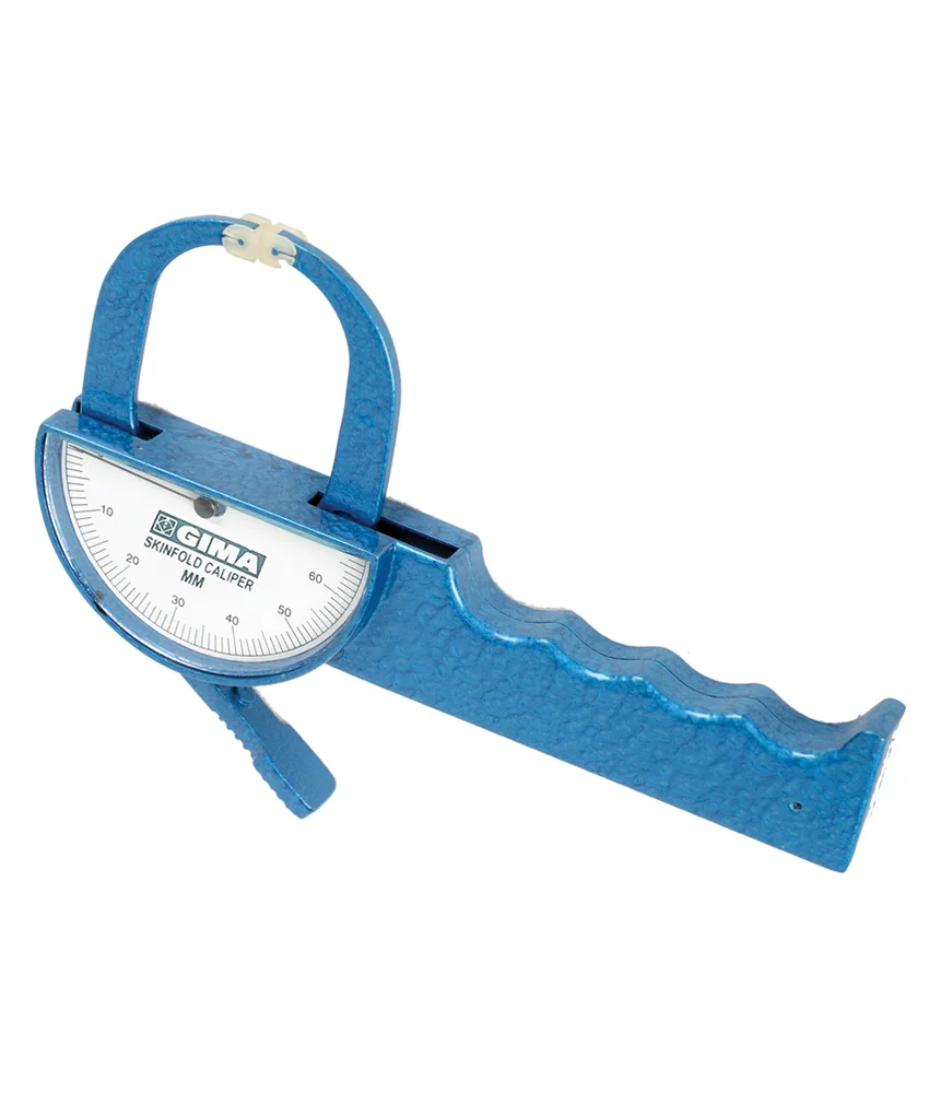 Plicometro Fat-2, 0-67 mm - per misurare il grasso corporeo