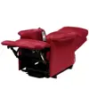 Poltrona elevabile  Flavia