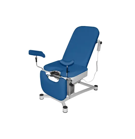 Poltrona ginecologica  Maya