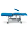 Poltrona prelievo con ruote